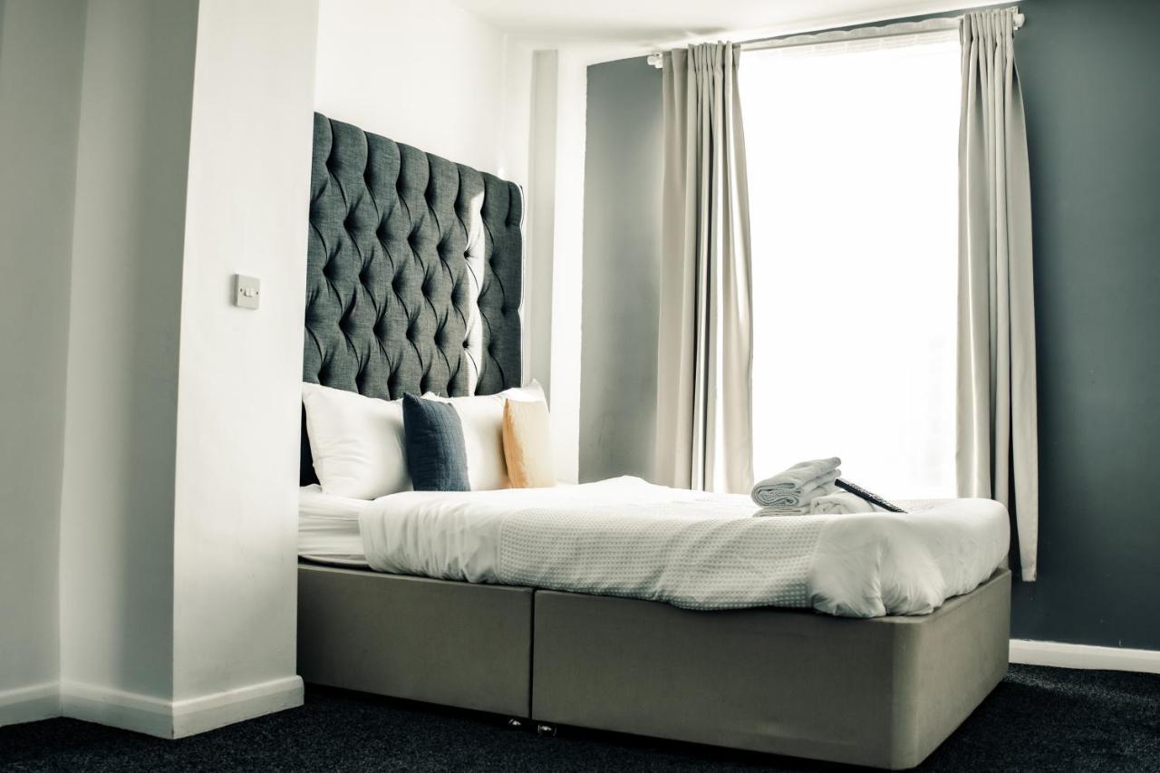 Dealhouse Apartments 10 Huddersfield Exterior foto
