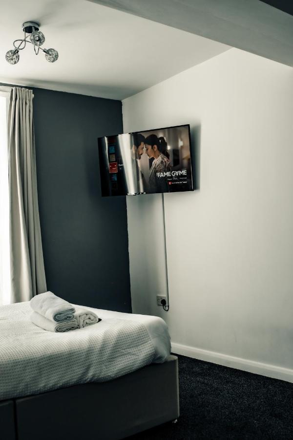 Dealhouse Apartments 10 Huddersfield Exterior foto