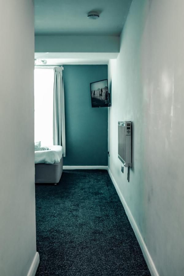 Dealhouse Apartments 10 Huddersfield Exterior foto