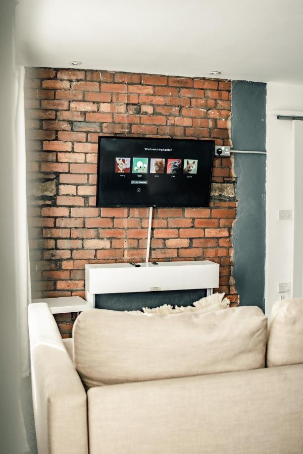 Dealhouse Apartments 10 Huddersfield Exterior foto